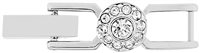 Chiusura Swarovski Donna Angelic in Lega metallica 5099269 - 5099269
